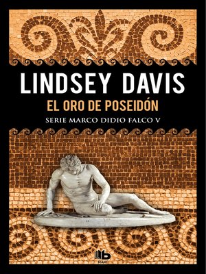 cover image of El oro de Poseidón